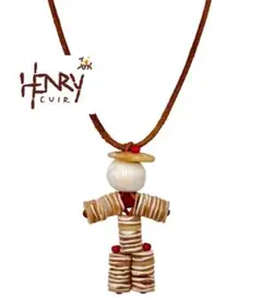 2026年最新】HENRY CUIR レディース ネックレスの人気アイテム - メルカリ