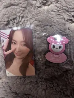 TWICE モモ まとめ売り