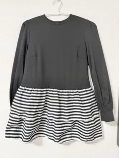 2025年最新】BORDERS at BALCONY レディース 長袖 シャツ・ブラウスの