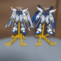 ガンプラ HG クスィーガンダム ペーネロペー 2体セット まとめ売り