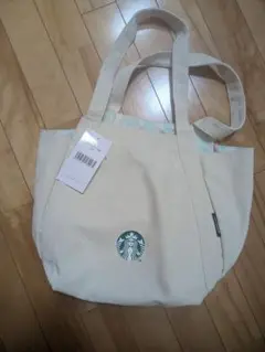 スターバックス 2025福袋 トートバッグ