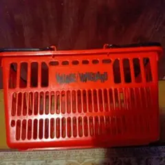 ヴィレッジヴァンガードのカゴ - メルカリ