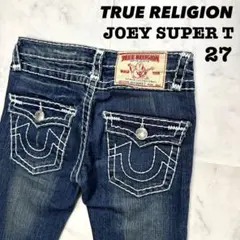 2025年最新】JOEY SUPER T TRUE RELIGIONの人気アイテム - メルカリ