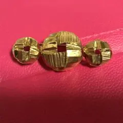 イブサンローラン　ブローチ　美品のサムネイル