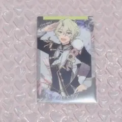 巴日和 あんスタ スタフォニ4th カード あんさんぶるスターズ