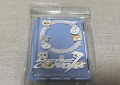 ZB1 アンコン ソウル マグネット カードケースゼベワン - メルカリ