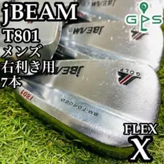 2025年最新】jbeam アイアンの人気アイテム - メルカリ