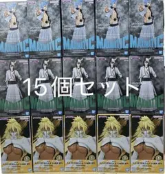 BLEACH グリムジョー ウルキオラ くじ引き堂 ハート型缶バッジ BLEACH グリムジョー ウルキオラ くじ引き堂 ハート型缶バッジ - メルカリ