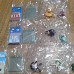 ♡エヴァンゲリオン☆1番クジ☆ぷちえゔぁ３個セット♡