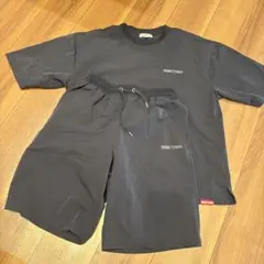 MINNETONKA メンズ ルームウェア セットアップ ブラック M