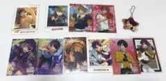 あんスタ まとめ売り 流星隊 パシャこれ 南雲鉄虎 高峯翠 仙石忍