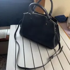 2wayハンドバッグ