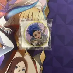 FGO霊基召喚缶バッジ vol.11 セタンタ