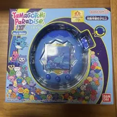 Tamagotchi Paradise BlueWater たまごっちパラダイスのサムネイル
