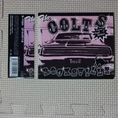 CD THE COLTS ROCKSVILLE ザ・コルツ ロックスヴィル
