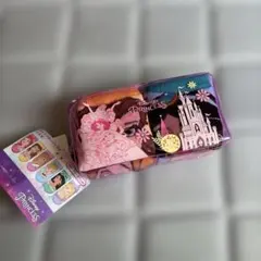 プリンセス　キッズ靴下　15〜20センチ