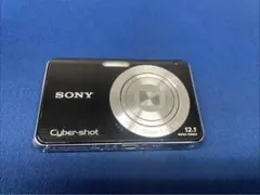 ジャンク】SONY Cyber-shot DSC-W530 - メルカリ