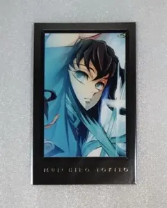 鬼滅の刃　時透無一郎　ダイニング　くじ　チェキ 情報解禁】 アニメ「鬼滅の刃」柱ダイニング -時透無一郎・悲鳴嶼行冥