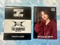 山本彰吾 フォトカード bot ②