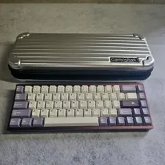 2026年最新】darmoshark kt68の人気アイテム - メルカリ