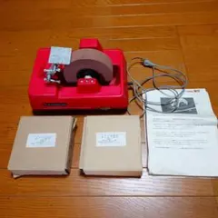 チ*】様 【訳あり】SHINANO マルチストレートサンダー SI−7100 - メルカリ