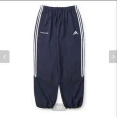 新品未使用】adidas x everyone TRACK PANT 黒/XL - メルカリ