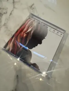【2026年6月購入】MISIA アイノカタチ CD