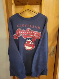 2025年最新】インディアンス スウェットの人気アイテム - メルカリ