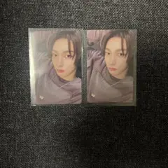 BOYNEXTDOOR SUNGHO ソンホ 『19.99』封入トレカ