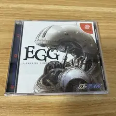 EGG エレメンタルギミックギア