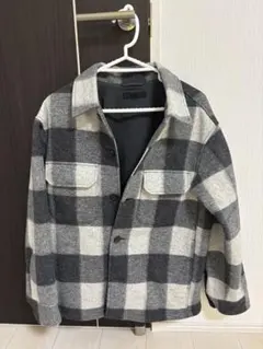 ジャケット・セーター三点セット　170センチ着用　UNIQLO converse