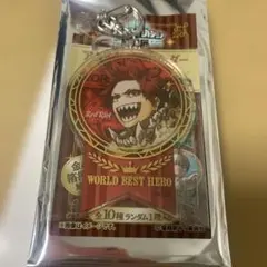ヒロアカ 原画展 アクキー 切島鋭児郎