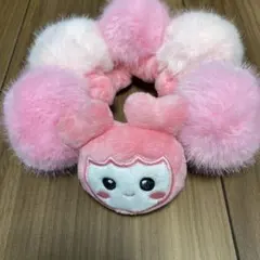 TWICE モモ モブリー シュシュ