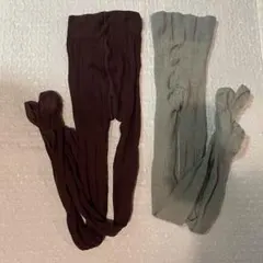 FALKE ファルケ　2枚