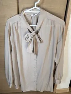ユニクロ シャツ レディース xl