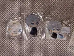 瀬名泉　あんスタ　Road to show!! アニカフェ　アクスタ　アクキー