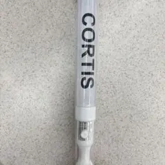 cortis アイドル