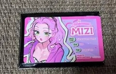 ALIEN STAGE エイリアンステージ エイステ ID風カード ミジのサムネイル