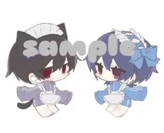 《￥1000〜》イラストオーダー