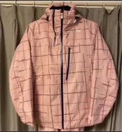 ミズノ MIZUNOスキーウェア上下セット Lサイズ