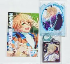 あんスタ ALKALOID 白鳥藍良 まとめ売り