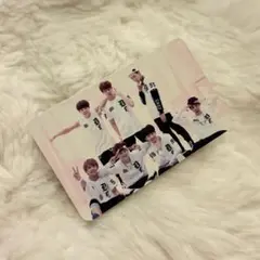 BTS 防弾少年団 N.O トレカ オール
