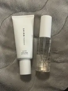 SHIMA SEEK SERUM & ESSENCE & グロッシングスプレー SHIMA SEEK SERUM & ESSENCE & グロッシングスプレー - メルカリ