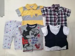 男の子　80　まとめ売り