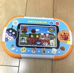 アンパンマン 知育パッド　本体のみのサムネイル