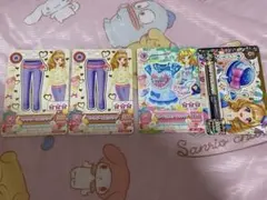 アイカツカード アイカツ　セット　まとめ売り