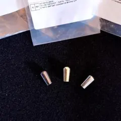 [3 신제품] 3색 밀리미터 표준 토글 스위치 노브 (3.5mm) 세트 선택 가능