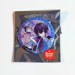 フラガリアメモリーズ フラメモ ～Wish is…～ 缶バッジ クロード