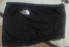 THE NORTH FACE リバーシブル ネックゲイター NN72313