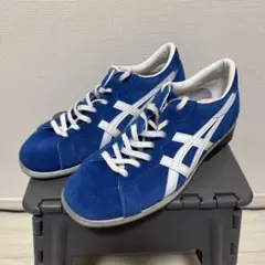 2026年最新】リフティングシューズ asicsの人気アイテム - メルカリ